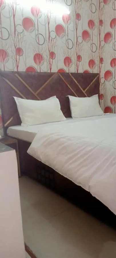 Hotel King Palace  Chandigarh