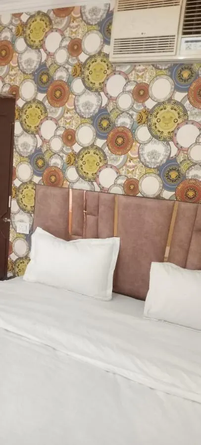 Hotel King Palace 2*, Chandigarh