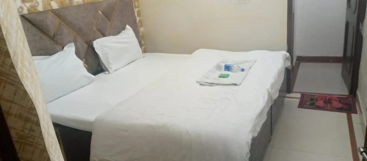 Hotel King Palace